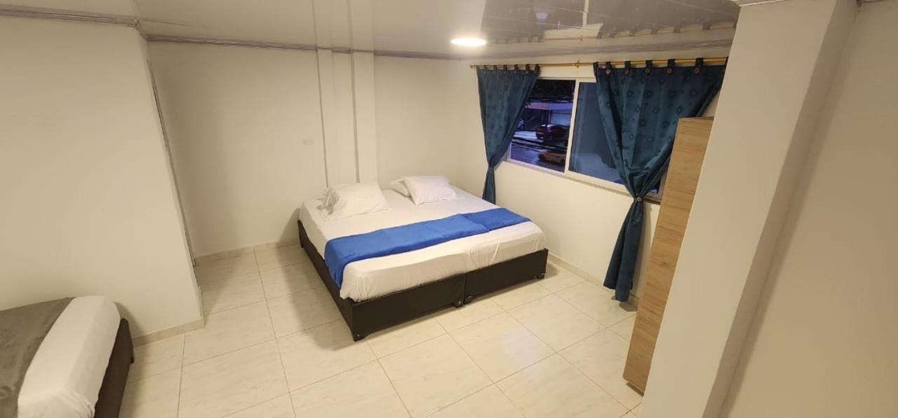 Edificio Regata Inn Буэнавентура Номер фото